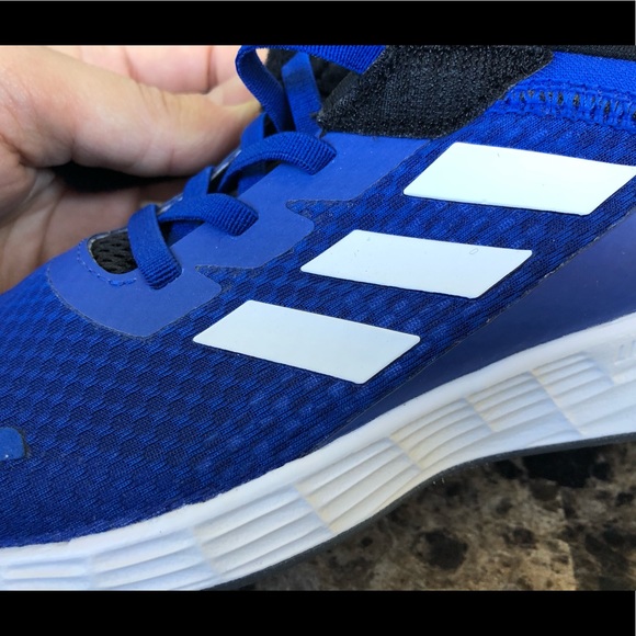 New adidas Duramo Sl Stay-Put Closure sneakers - Picture 6 of 12